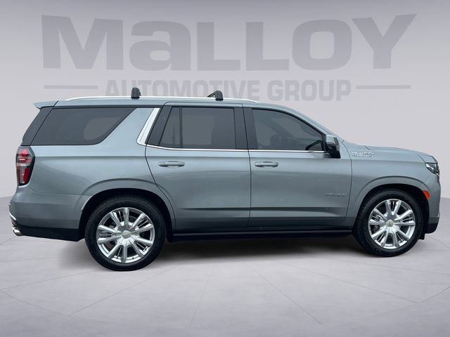Used 2023 Chevrolet Tahoe High Country AWD/4WD image 6