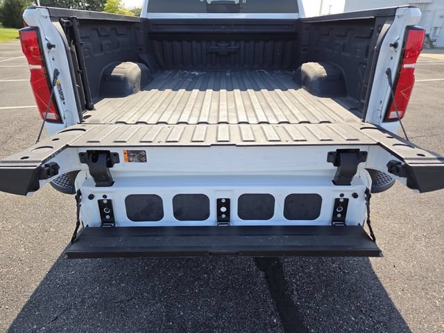 Used 2024 Chevrolet Silverado 2500 LT w/ Z71 Sport Edition AWD/4WD image 20