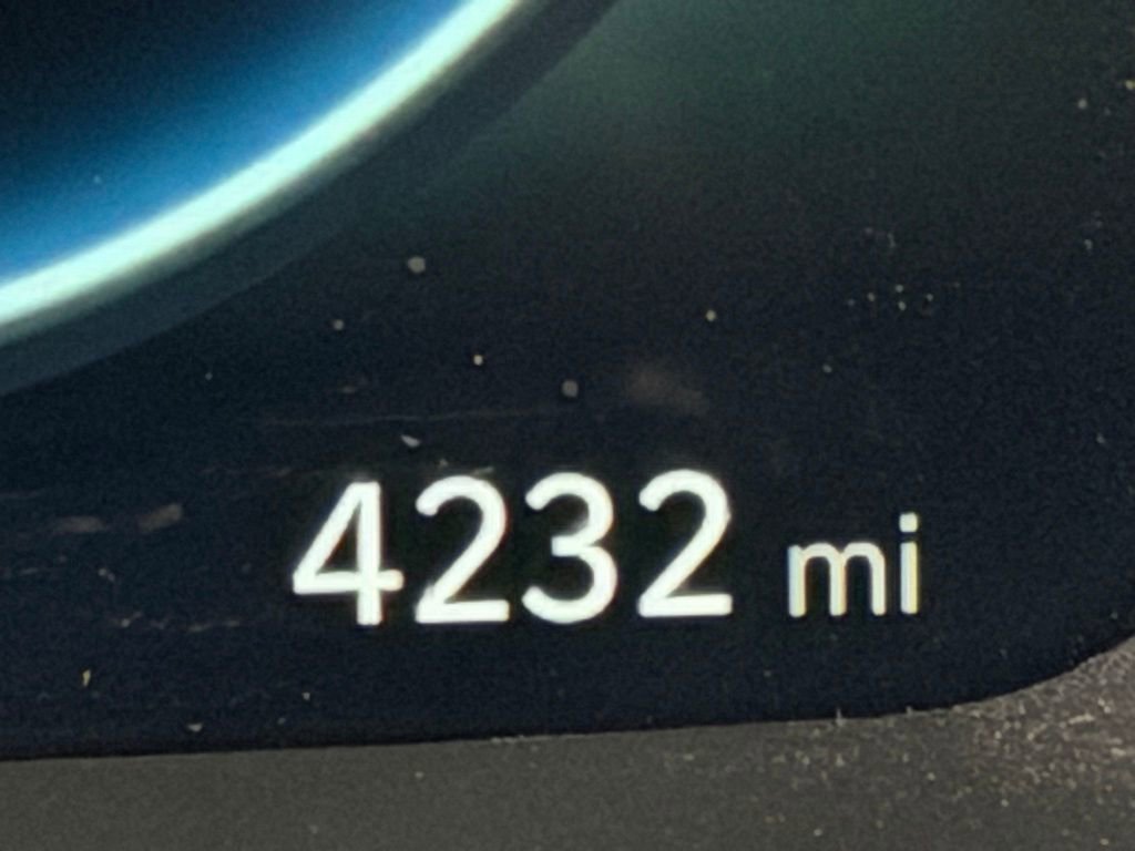 Certified 2025 Hyundai Palisade Calligraphy image 20