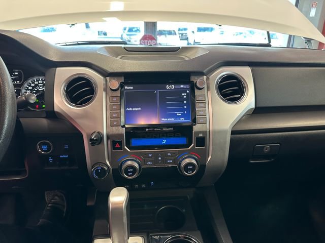 Certified 2021 Toyota Tundra SR5 w/ TRD Off-Road Package AWD/4WD image 23