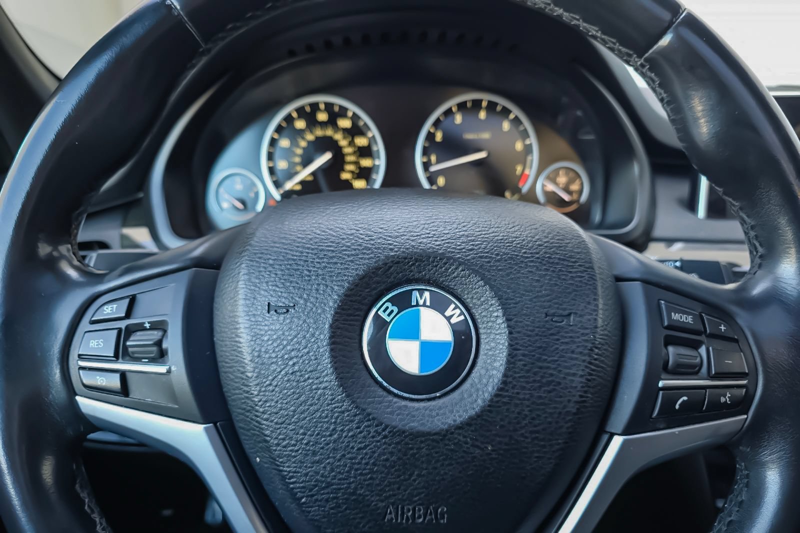 Used 2017 BMW X5 xDrive35i AWD/4WD image 46