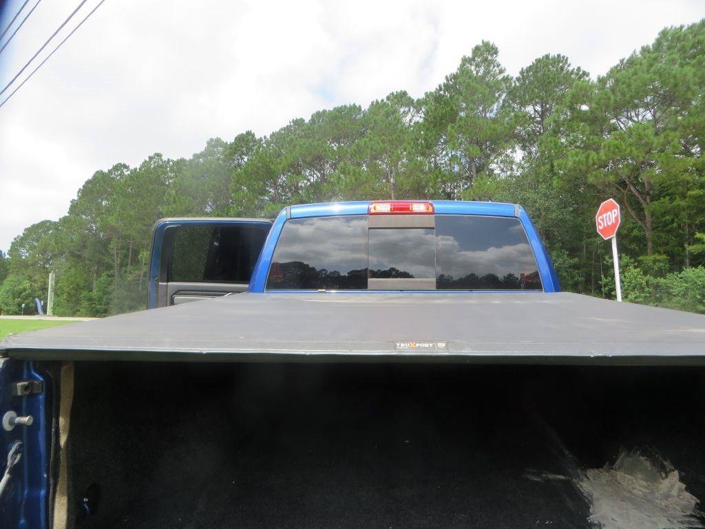Used 2019 RAM 2500 Power Wagon AWD/4WD image 30