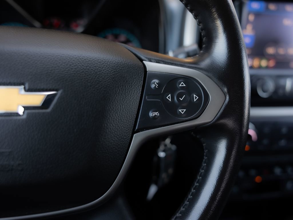 Used 2022 Chevrolet Colorado Z71 w/ Safety Package image 14