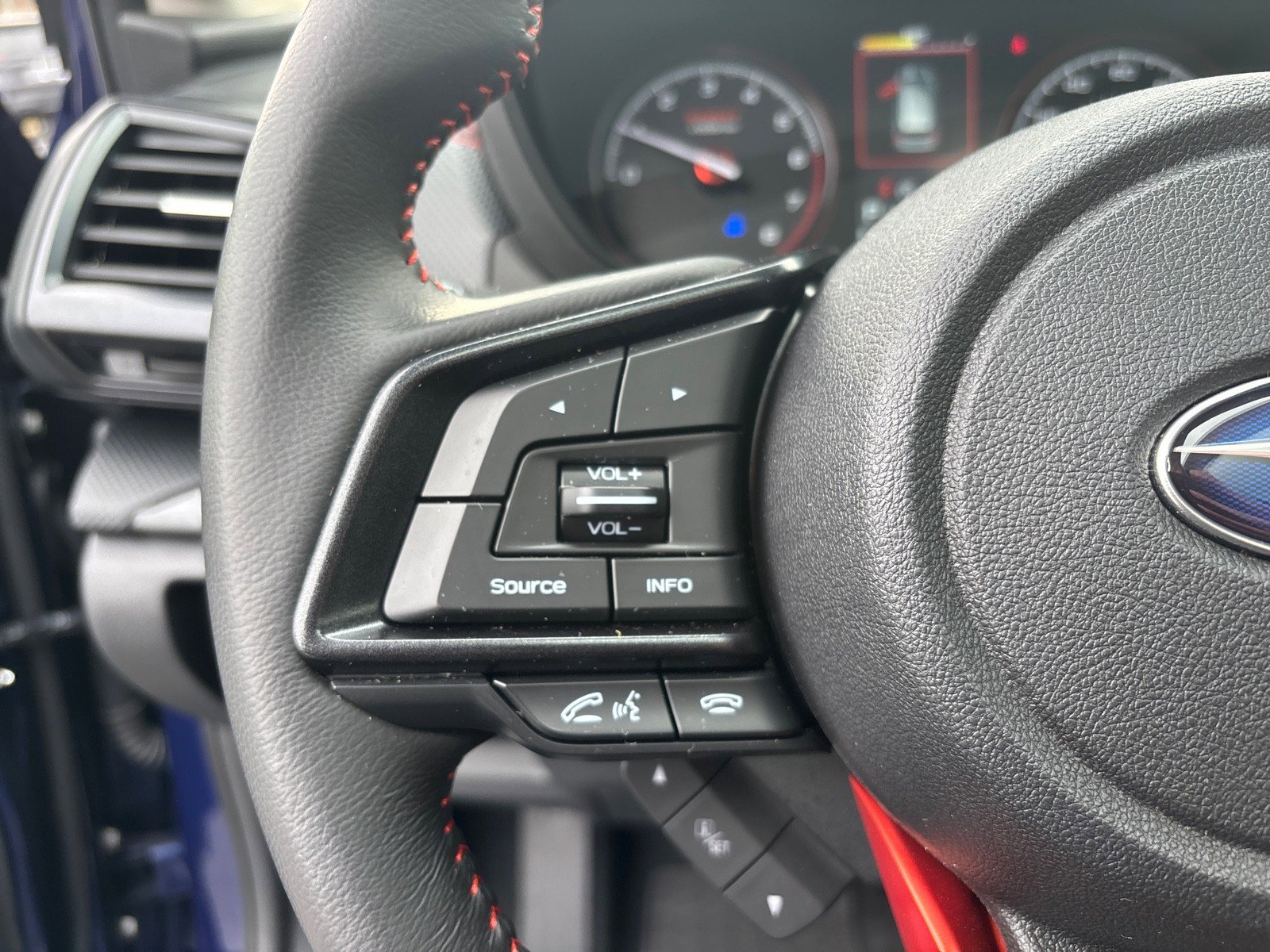 Certified 2024 Subaru Forester Sport image 11