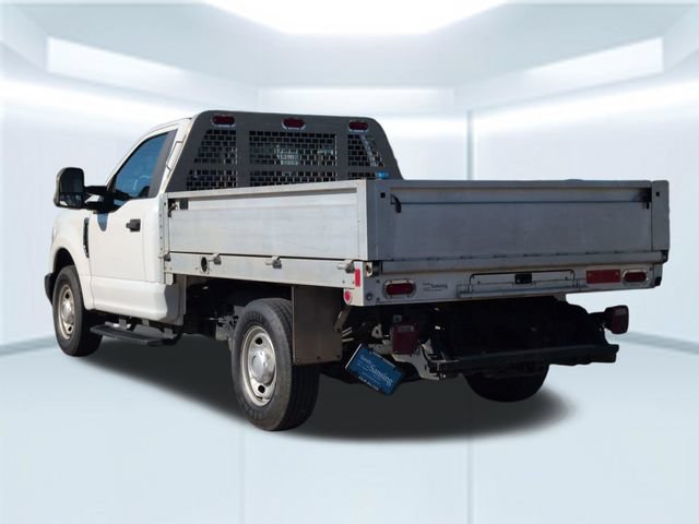 Used 2017 Ford F250 XL RWD image 3