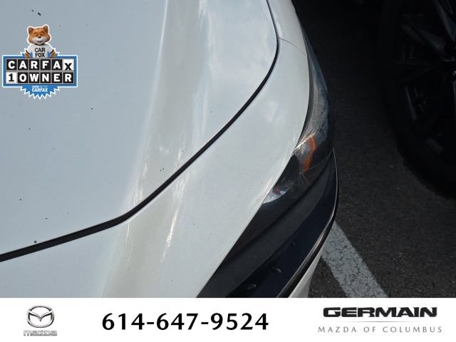 Used 2023 MAZDA MAZDA3 s FWD image 13