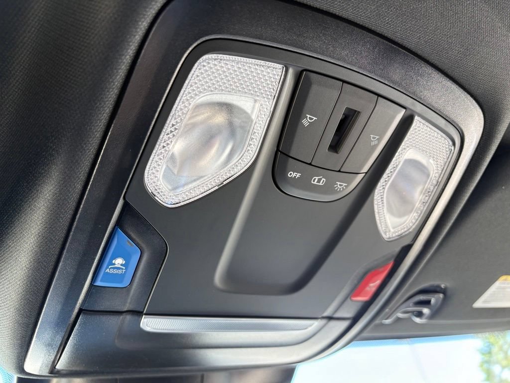 New 2026 RAM 3500 Big Horn AWD/4WD image 19