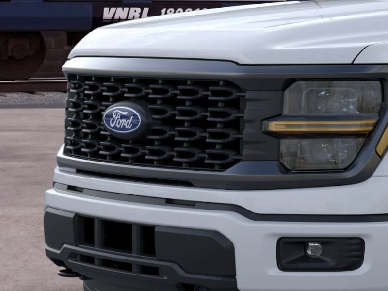New 2026 Ford F150 STX w/ Equipment Group 200A AWD/4WD image 18