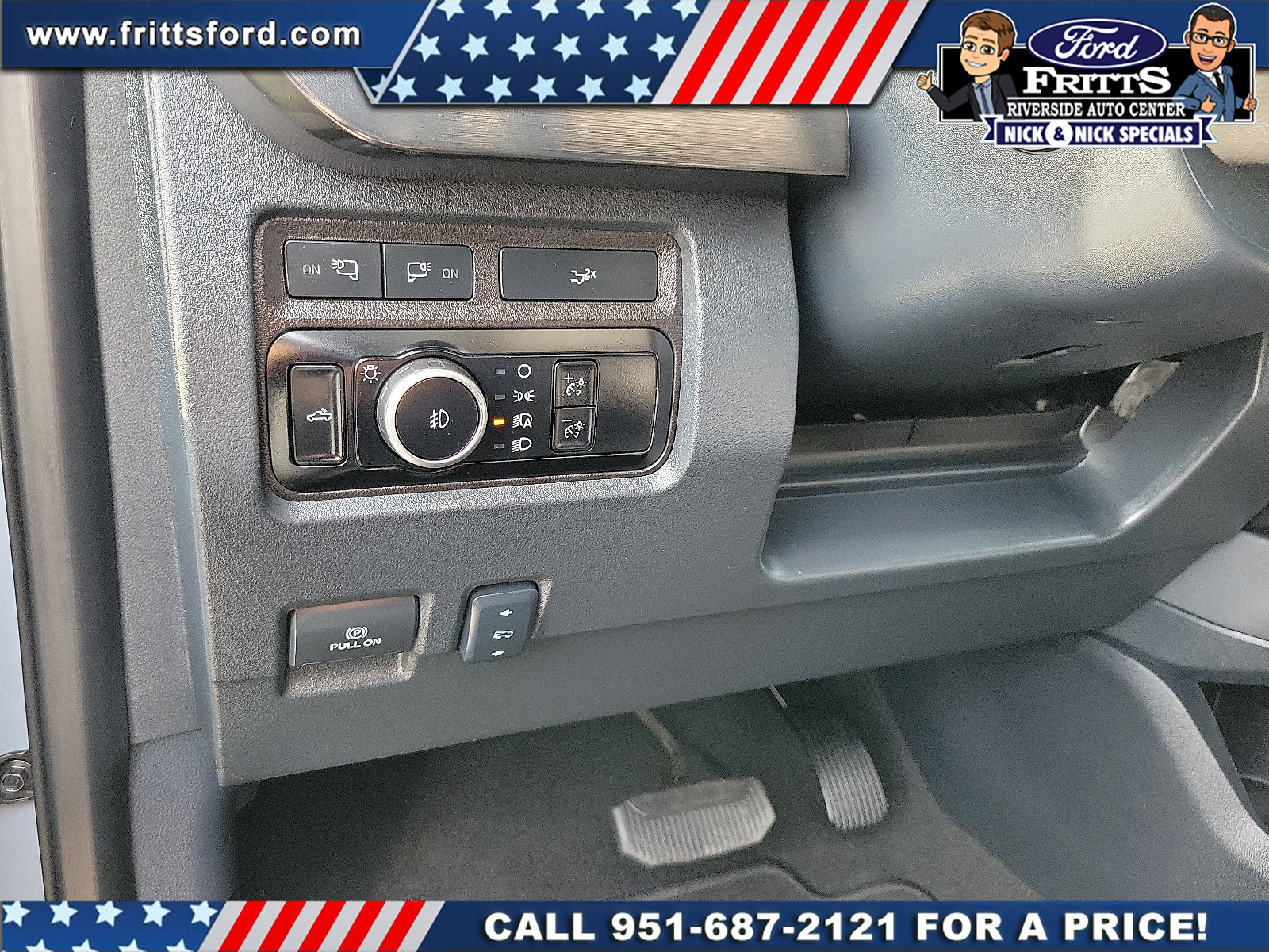 Certified 2024 Ford F250 Lariat w/ Lariat Ultimate Package image 12