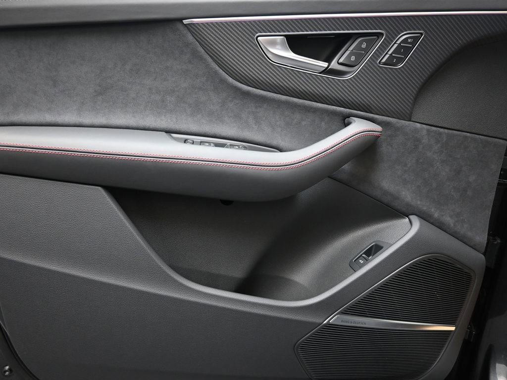 New 2026 Audi Q7 3.0T Prestige AWD/4WD image 23