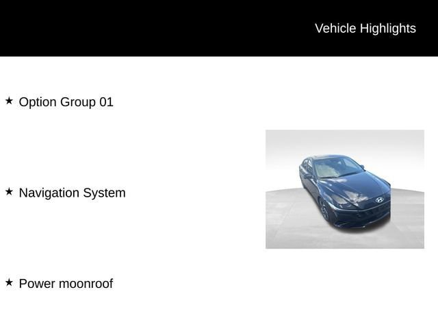 Used 2024 Hyundai Elantra Limited FWD image 5