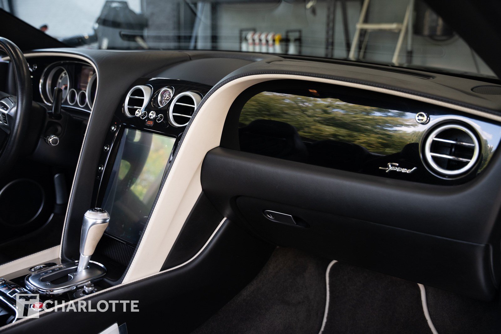 Used 2015 Bentley Continental GT Speed AWD/4WD image 27
