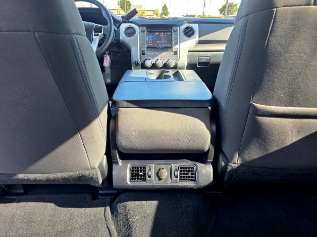 Used 2015 Toyota Tundra SR5 AWD/4WD image 19