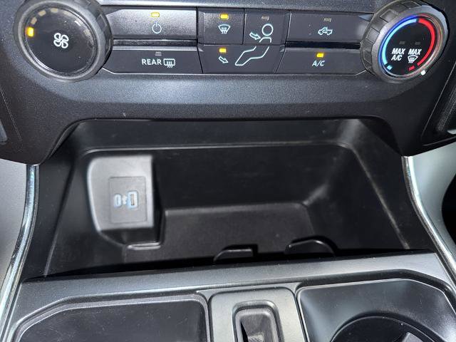 Certified 2021 Ford F150 XLT w/ Trailer Tow Package image 25