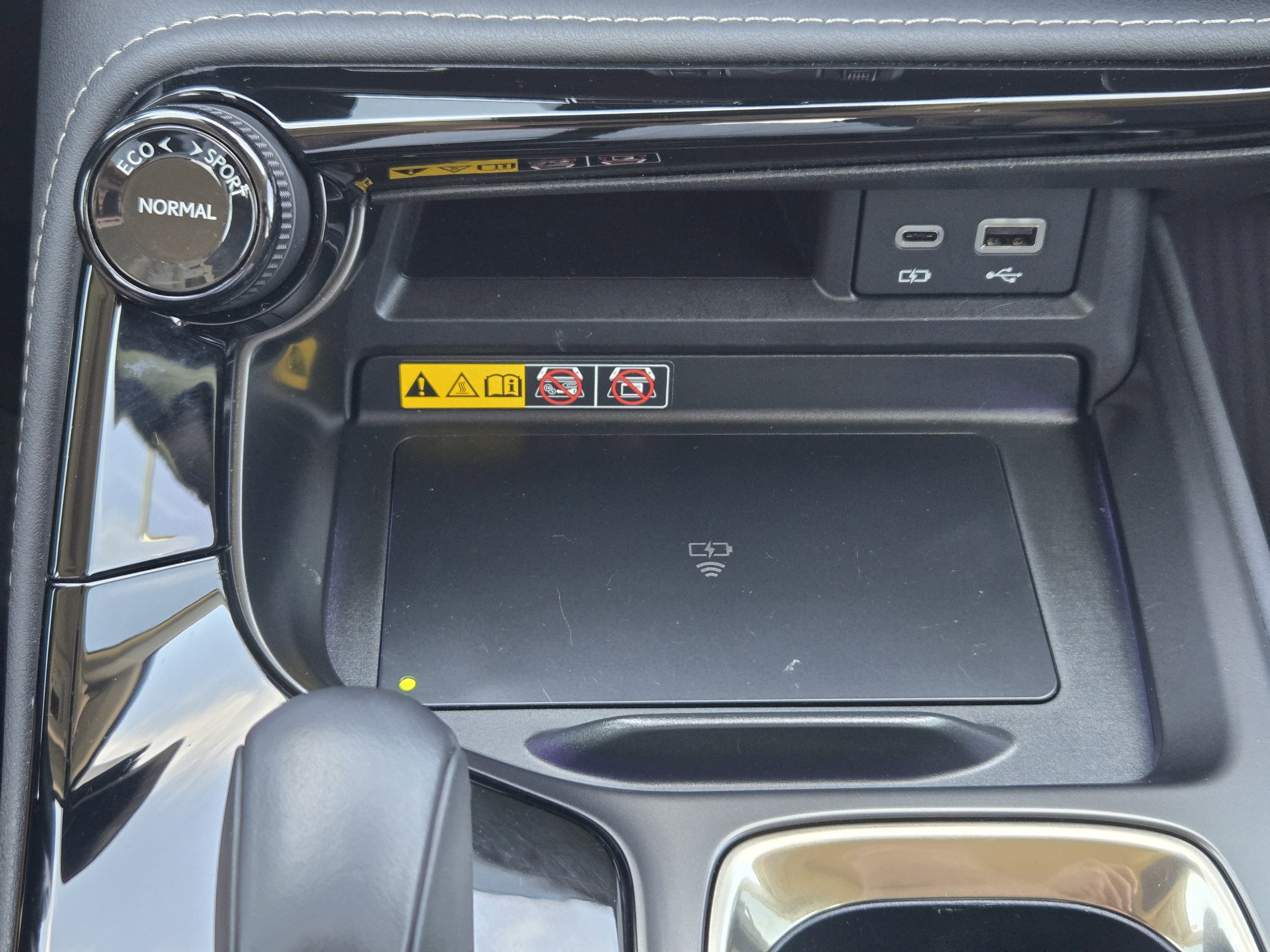 Certified 2025 Lexus NX 350 AWD w/ Accessory Package (2T) image 29