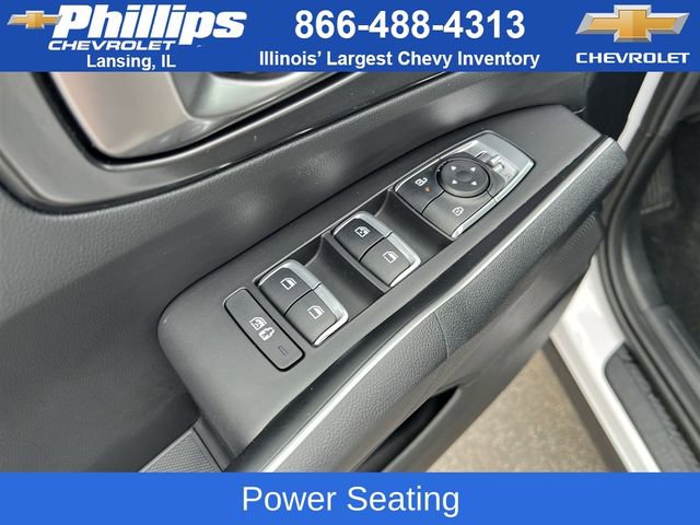 Used 2025 Kia Sorento EX w/ Panoramic Sunroof Package image 18