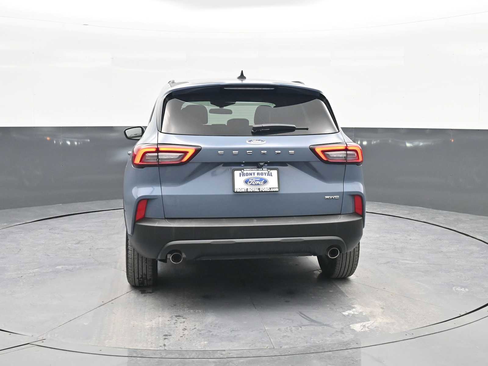 Used 2025 Ford Escape ST-Line Select image 6