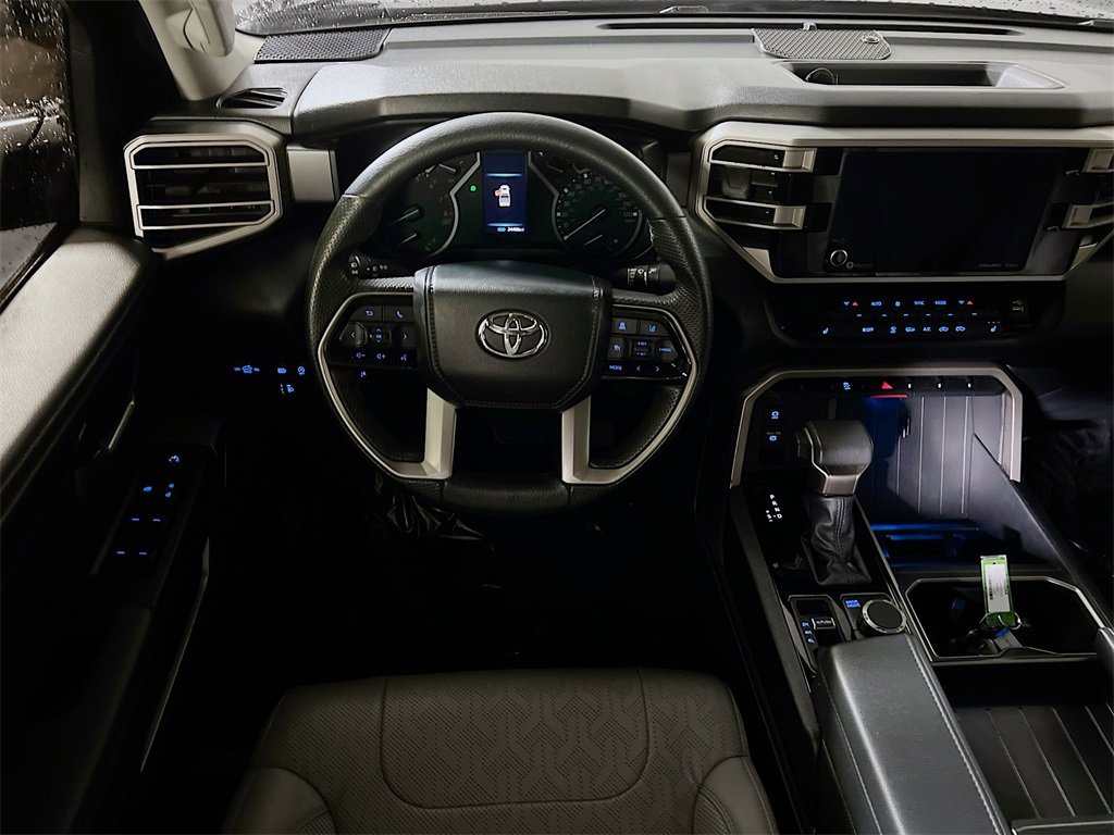 Used 2024 Toyota Tundra SR5 image 20