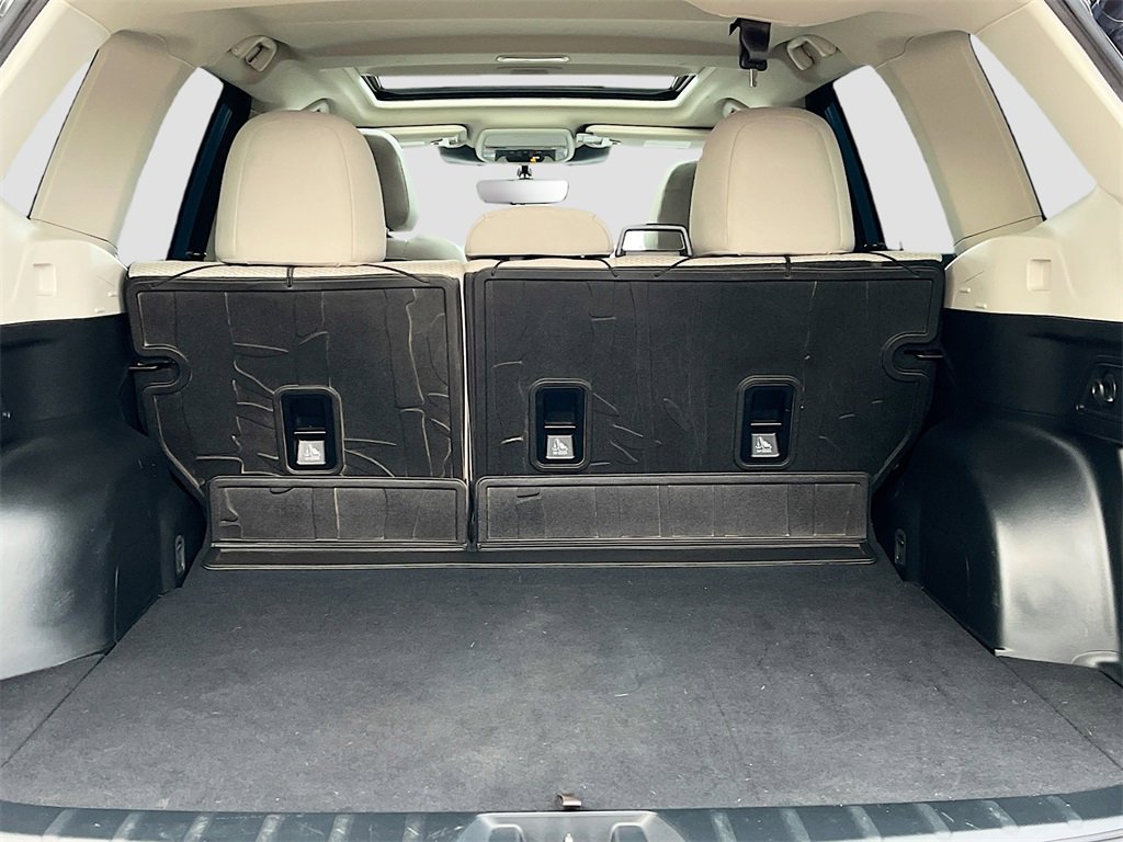 Used 2024 Subaru Forester Premium image 24