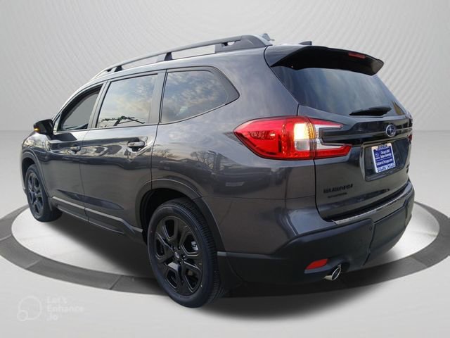 New 2026 Subaru Ascent Bronze Edition AWD/4WD image 5