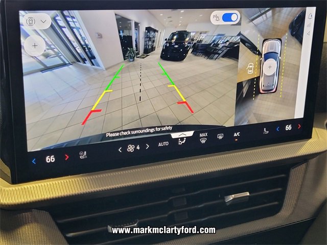 New 2025 Ford Explorer ST image 15