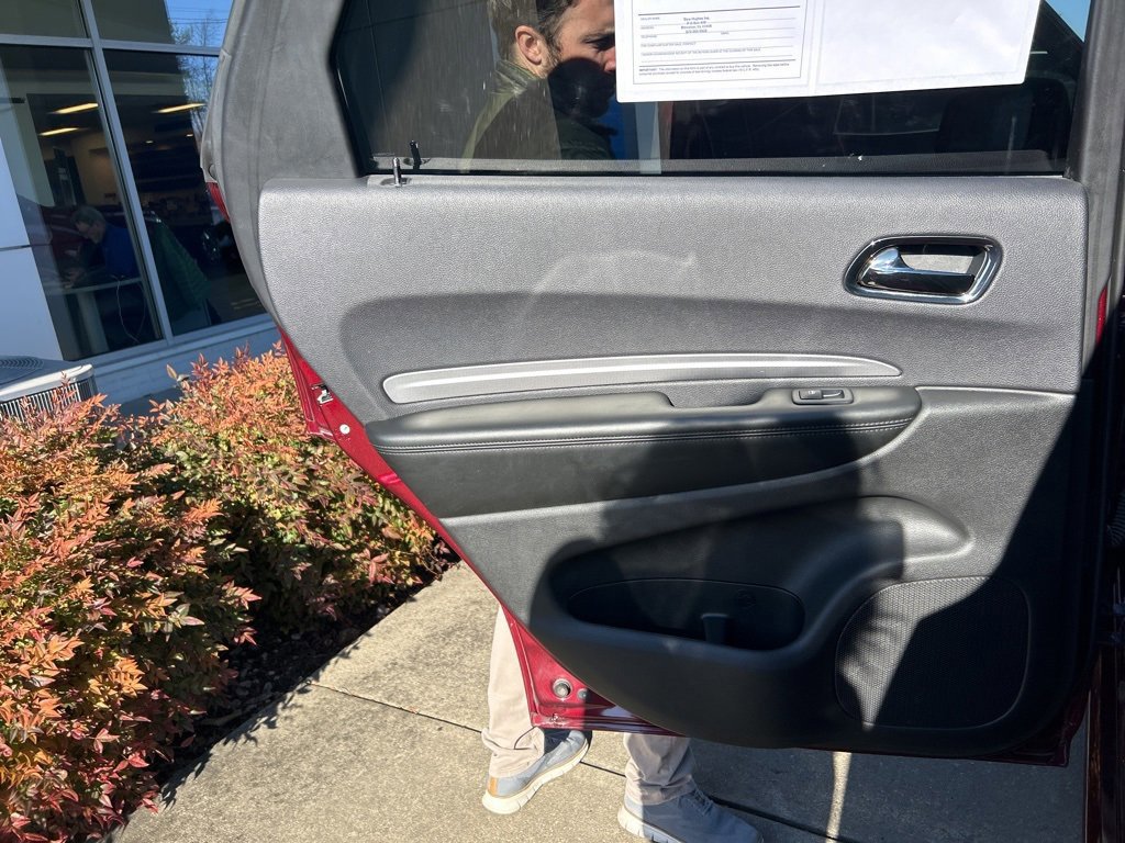 Used 2019 Dodge Durango GT image 12