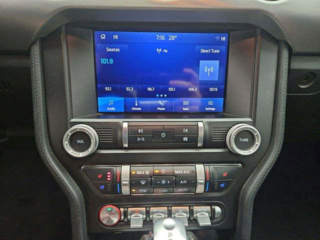 Used 2023 Ford Mustang Premium image 18