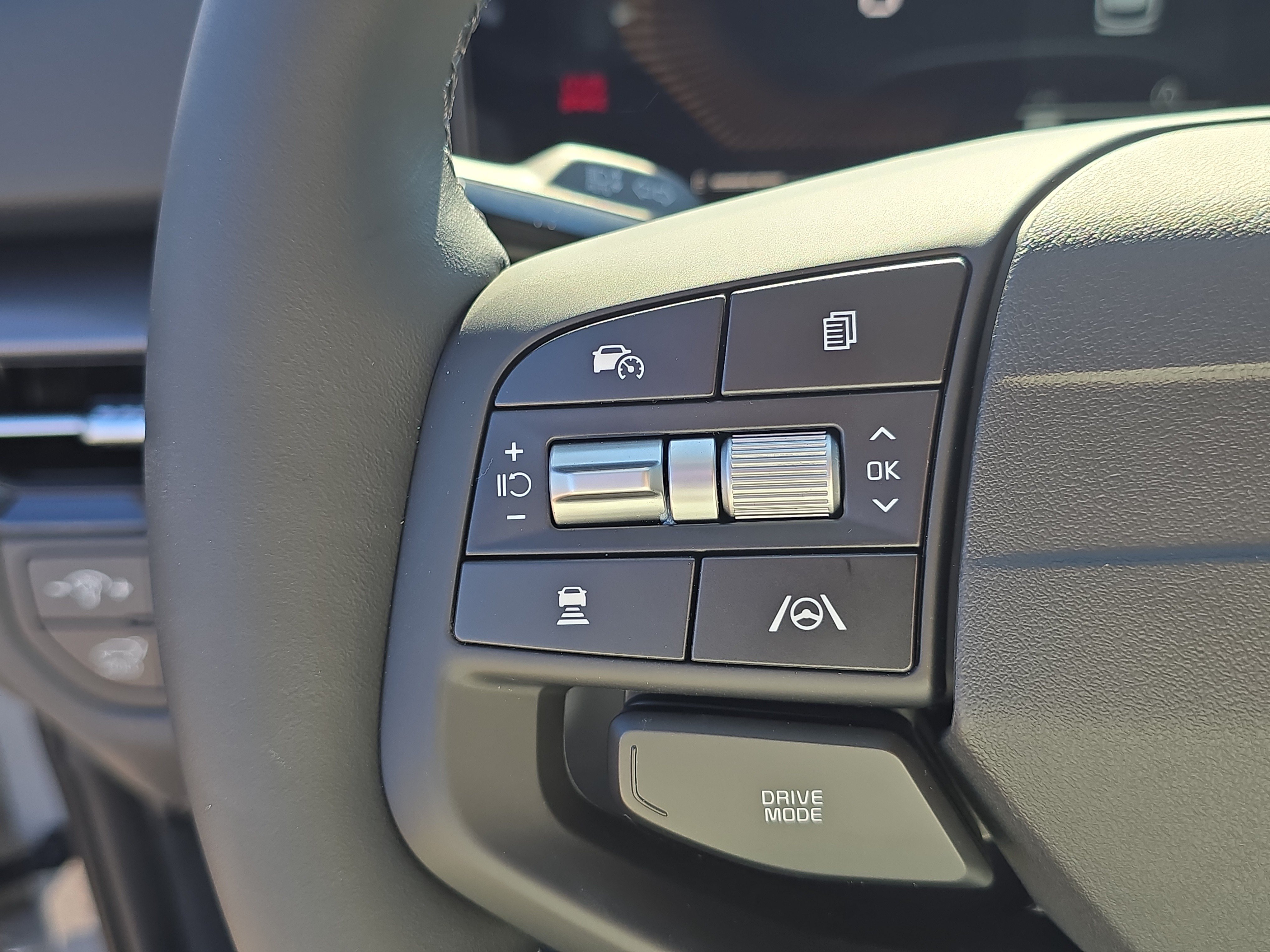 New 2027 Kia Sportage EX FWD image 30