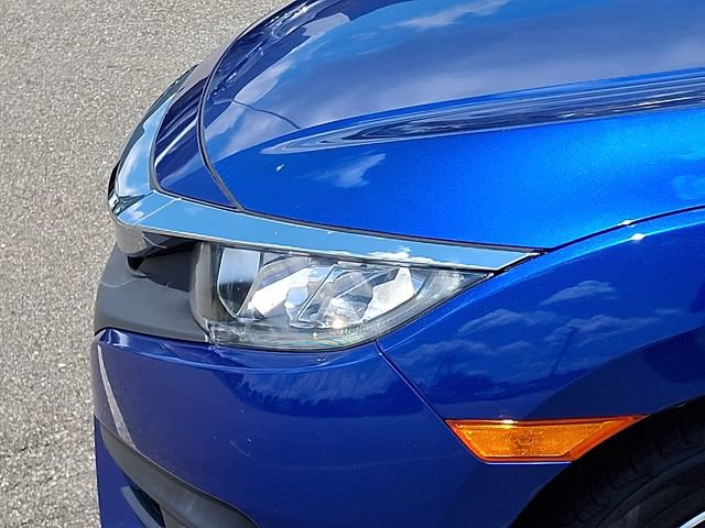 Used 2018 Honda Civic EX-T image 30