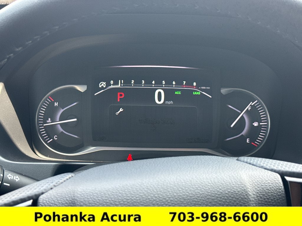 Used 2023 Honda Passport Elite image 9