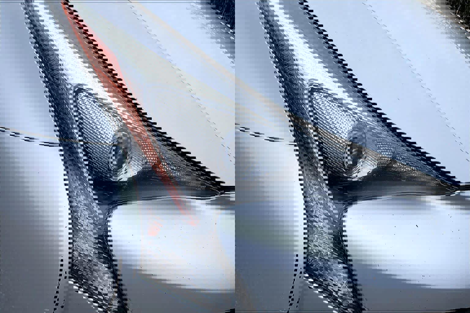 Used 2016 Toyota Prius Two image 27