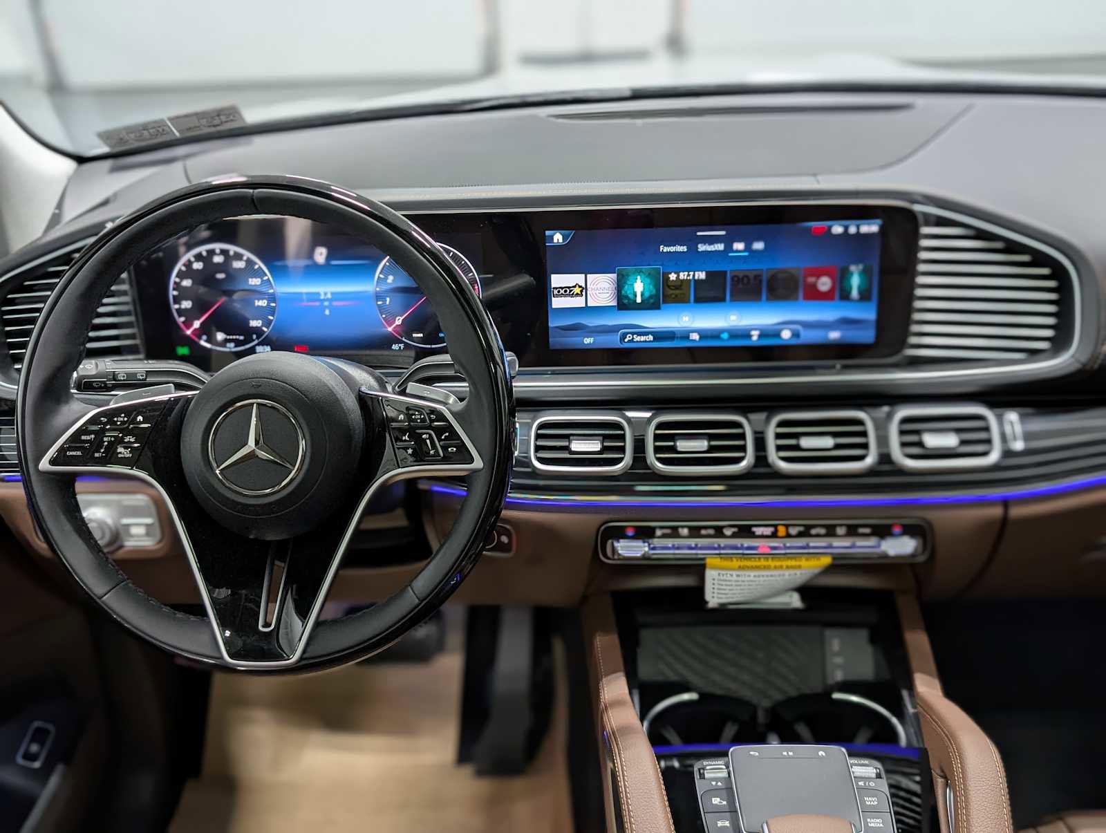 New 2026 Mercedes-Benz GLE 350 4MATIC image 5
