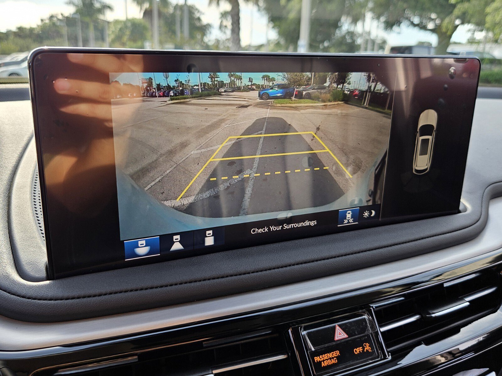 New 2026 Acura MDX FWD w/ Technology Package image 36