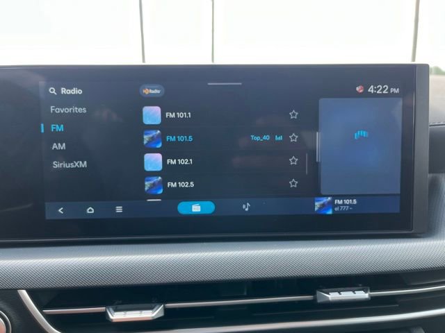 New 2025 Hyundai Sonata SEL FWD image 13