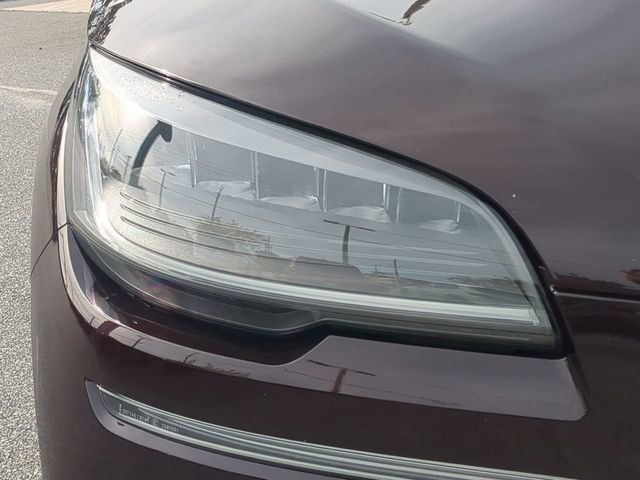 Used 2023 Lincoln Aviator Reserve w/ Equipment Group 201A image 29