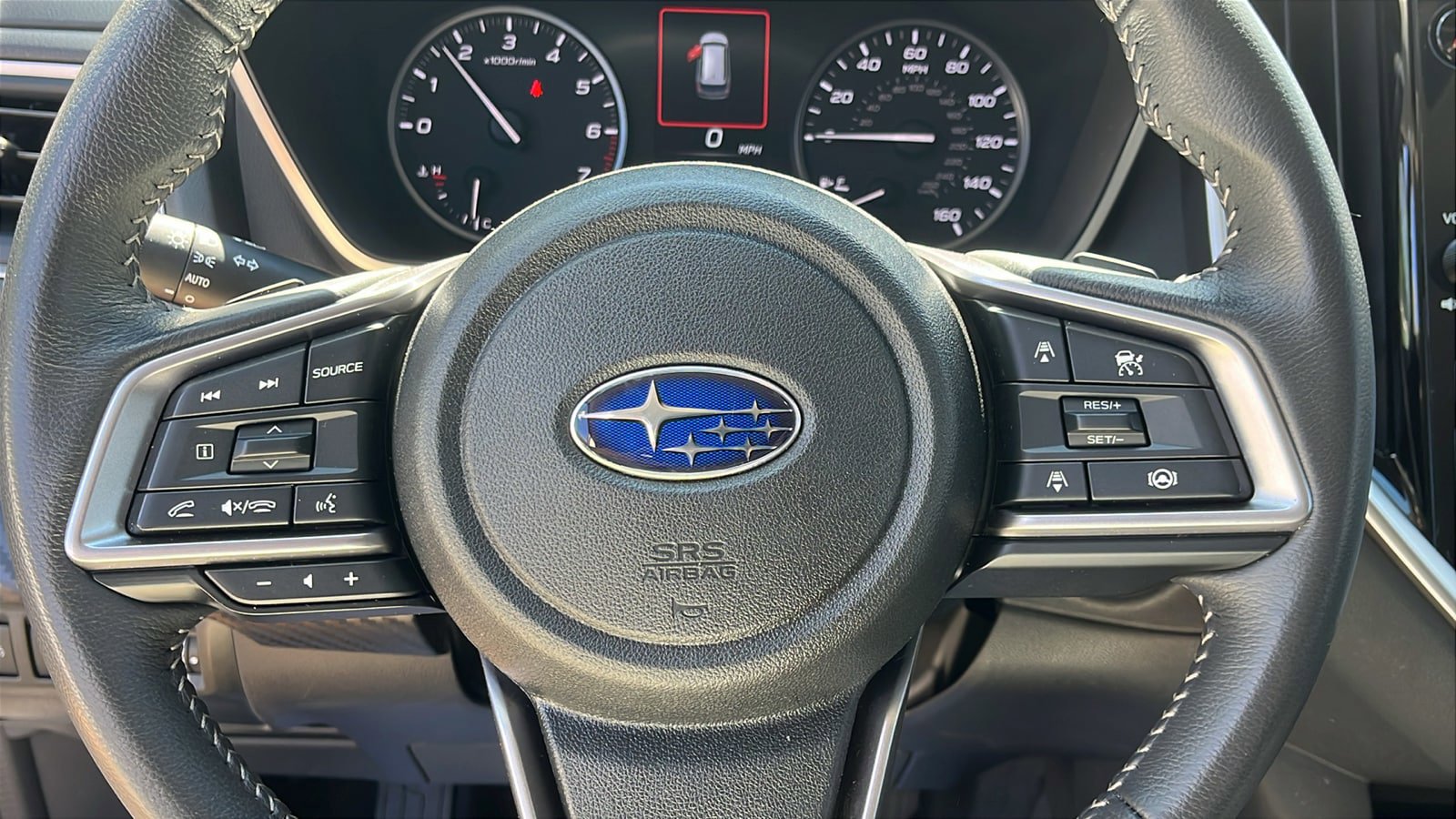 Certified 2025 Subaru Ascent Premium AWD/4WD image 12