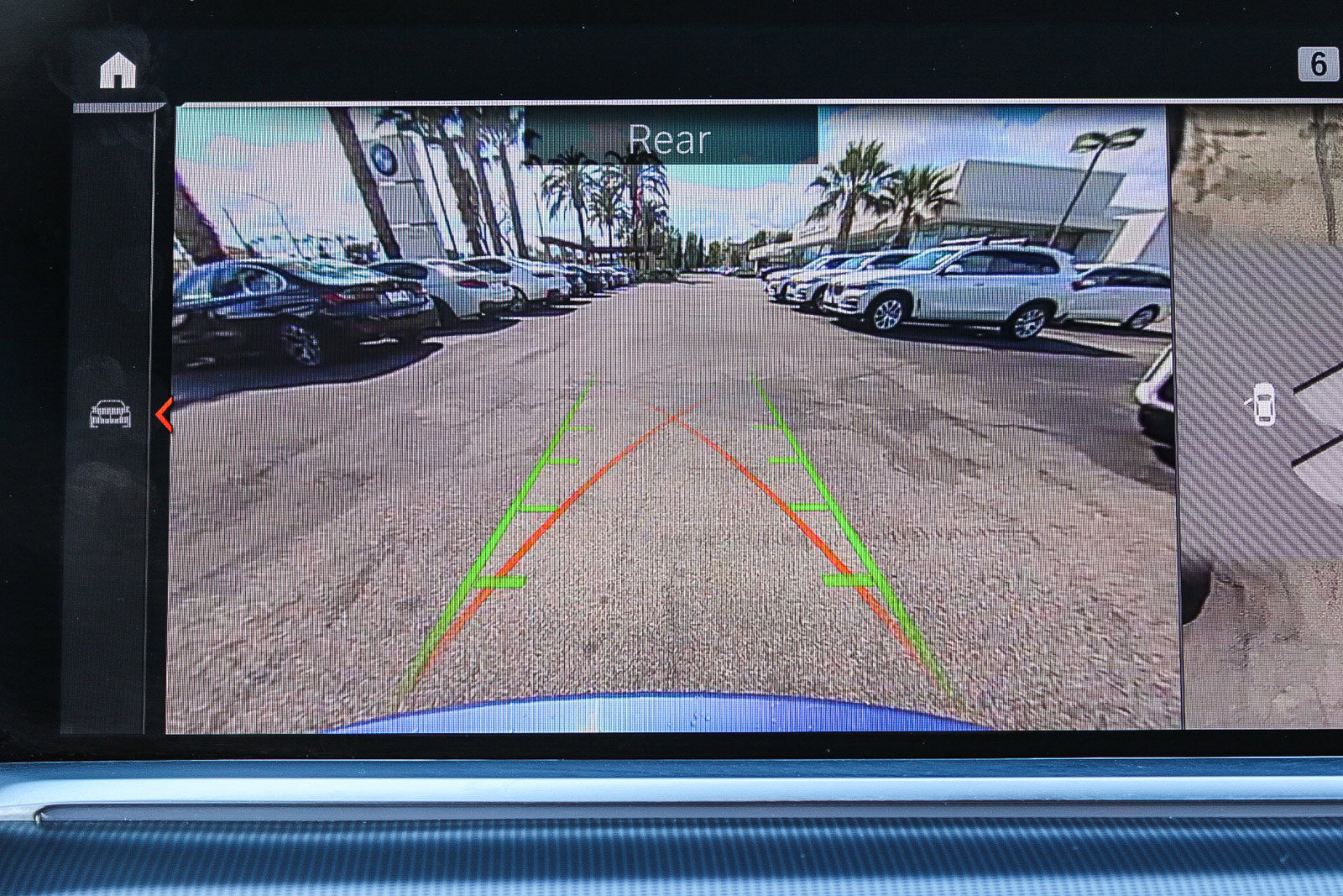 Used 2023 BMW X5 xDrive40i w/ M Sport Package image 23