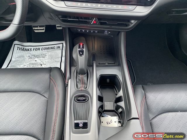 New 2026 Dodge Charger Scat Pack AWD/4WD image 14