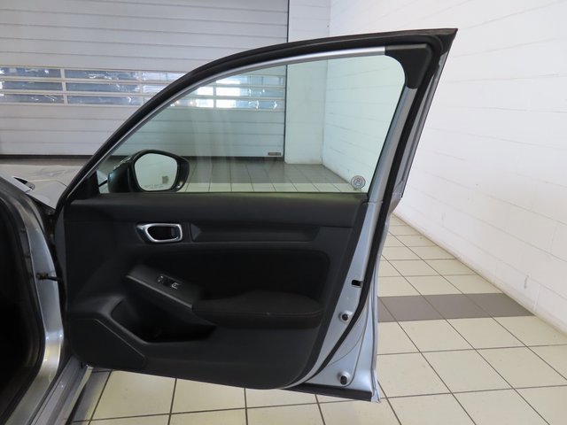 Used 2024 Honda Civic Sport image 25