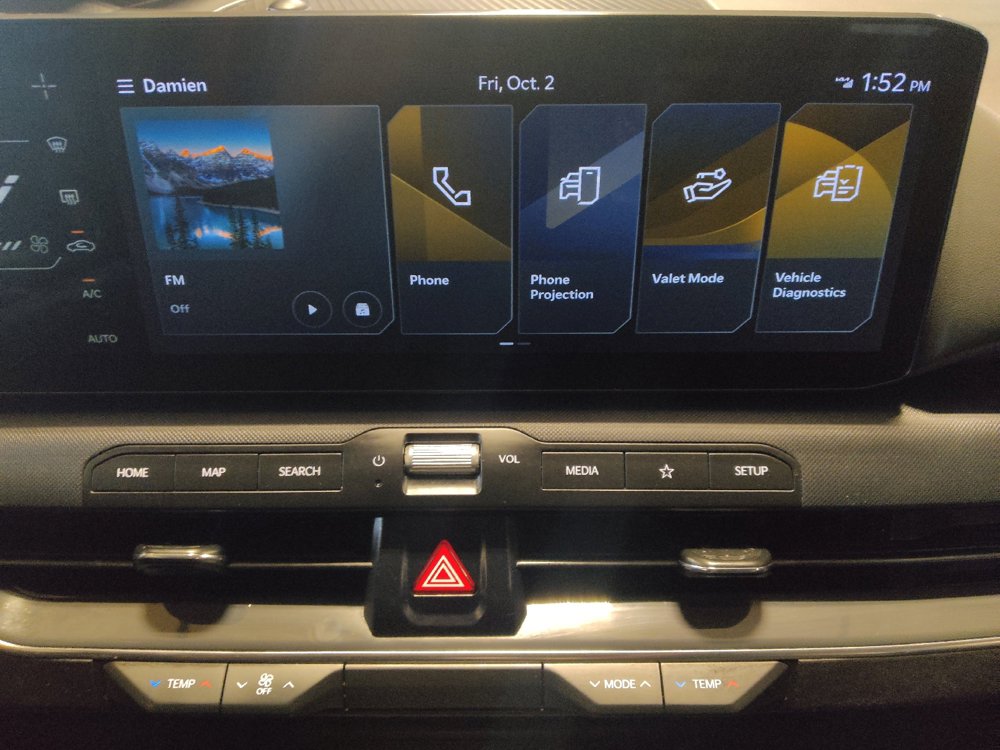 Used 2025 Kia K4 EX FWD image 25