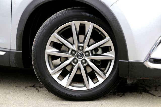 Used 2018 MAZDA CX-9 Grand Touring FWD image 2