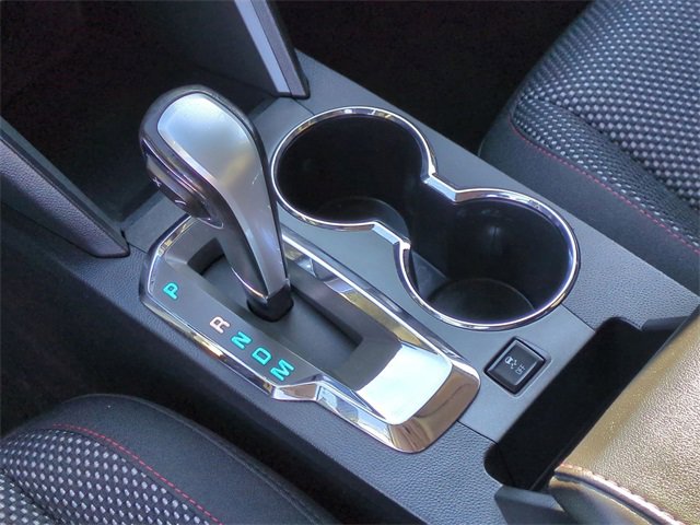 Certified 2015 Chevrolet Equinox LT image 16