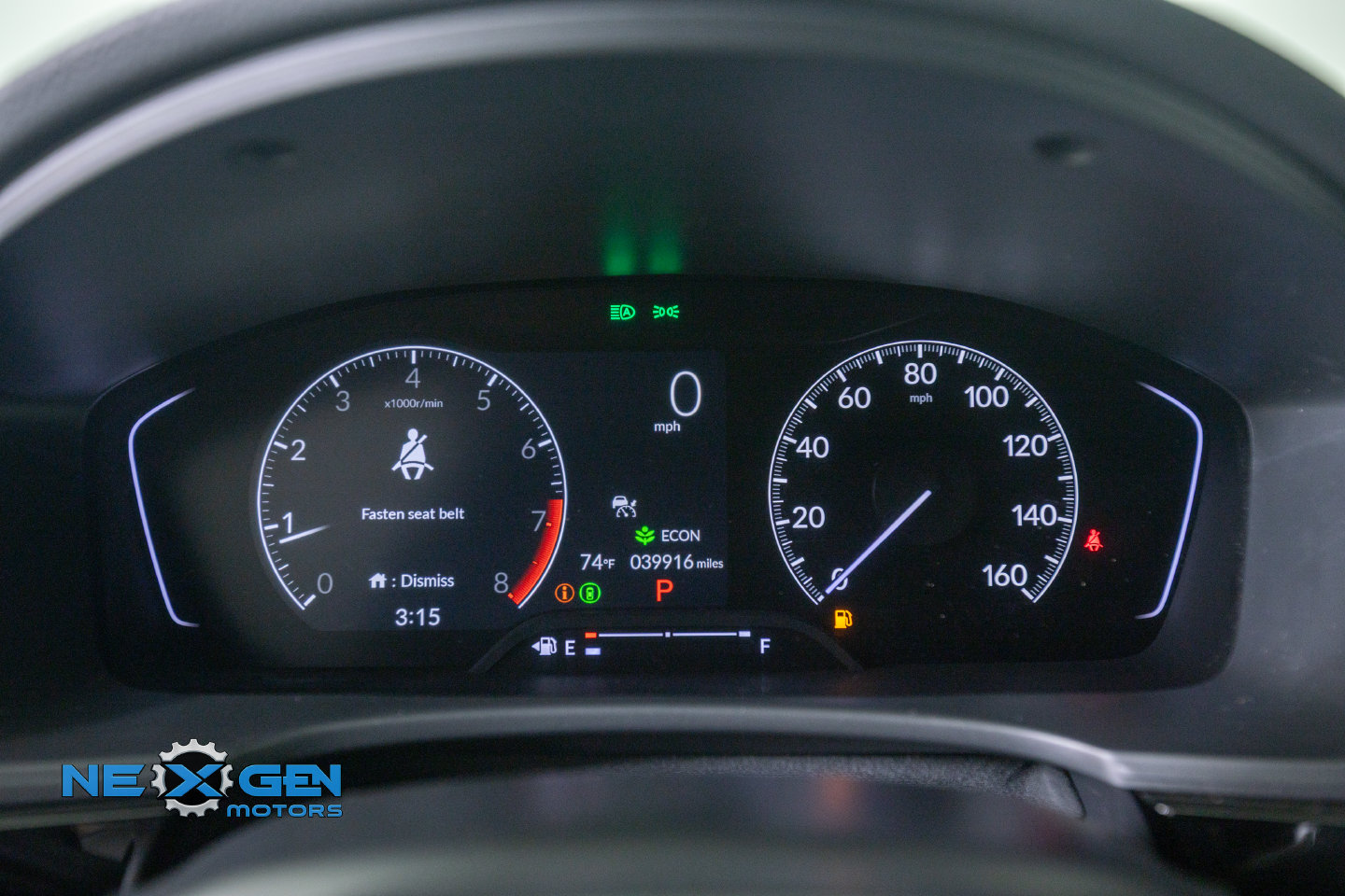 Used 2024 Honda Civic Sport image 18