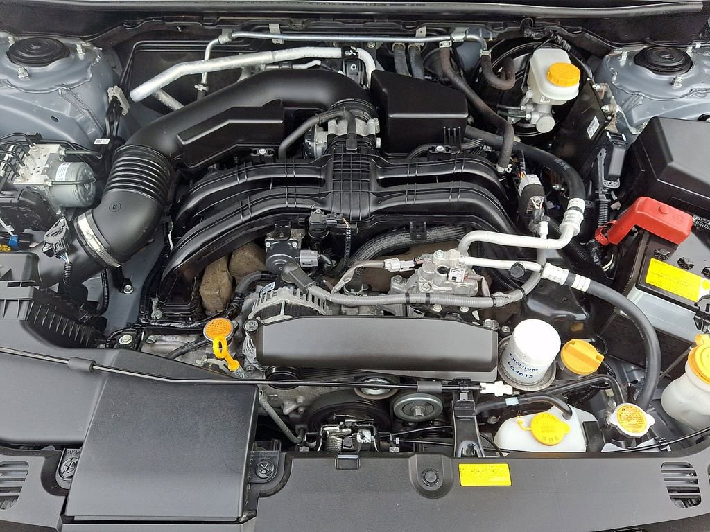 Used 2023 Subaru Crosstrek 2.5i Limited w/ Moonroof Package image 27