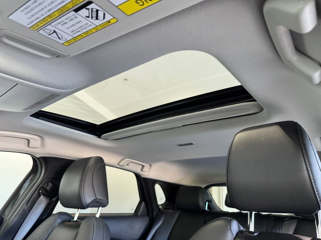 Used 2025 MAZDA CX-30 AWD 2.5 S w/ Preferred Package image 20