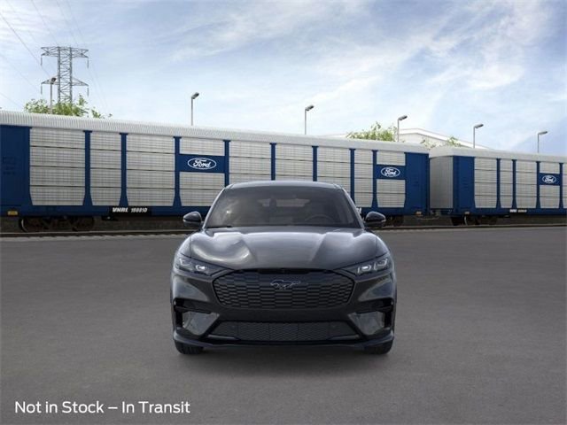 New 2025 Ford Mustang Mach-E Premium w/ Sport Appearance Package image 6