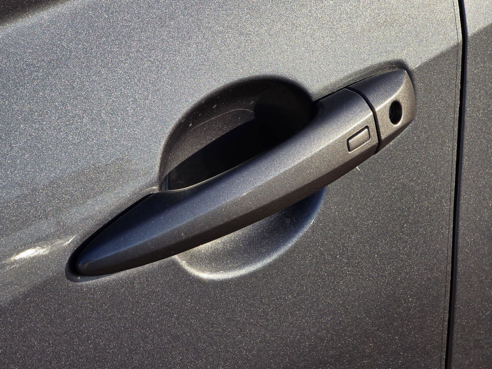 Used 2022 Nissan Altima 2.5 SR image 34