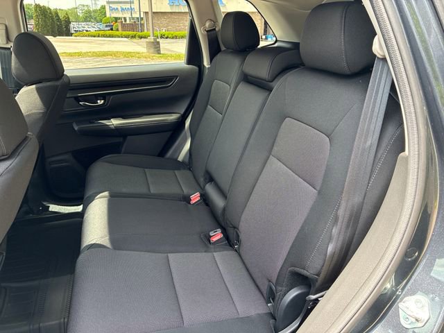 Used 2025 Honda CR-V EX image 22