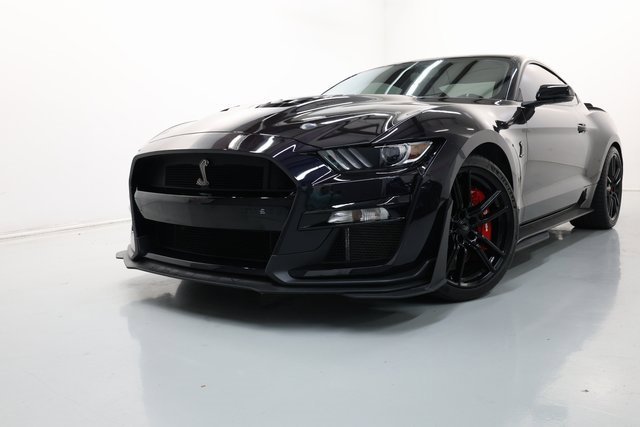 Used 2022 Ford Mustang Shelby GT500 w/ Technology Package image 46