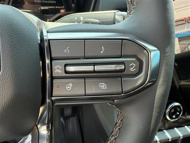 New 2026 GMC Terrain AT4 w/ Convenience Package III image 19